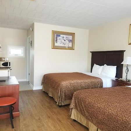 Joys Inn Niagara Falls Exteriör bild