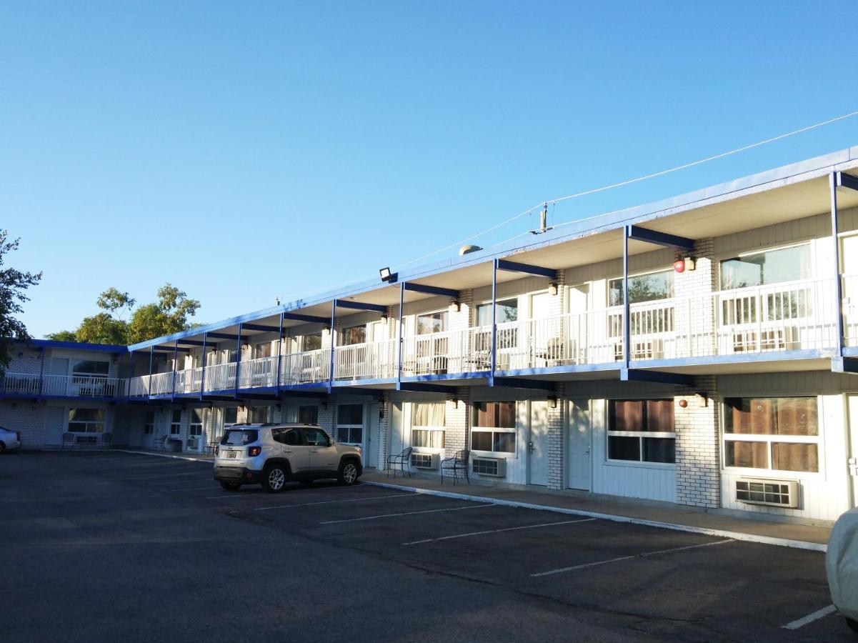 Joys Inn Niagara Falls Exteriör bild