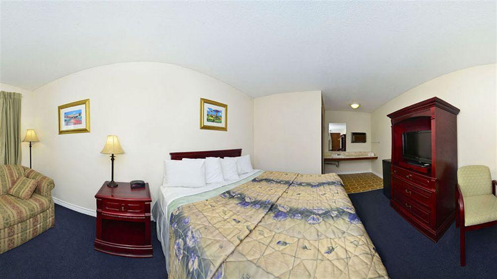 Joys Inn Niagara Falls Exteriör bild
