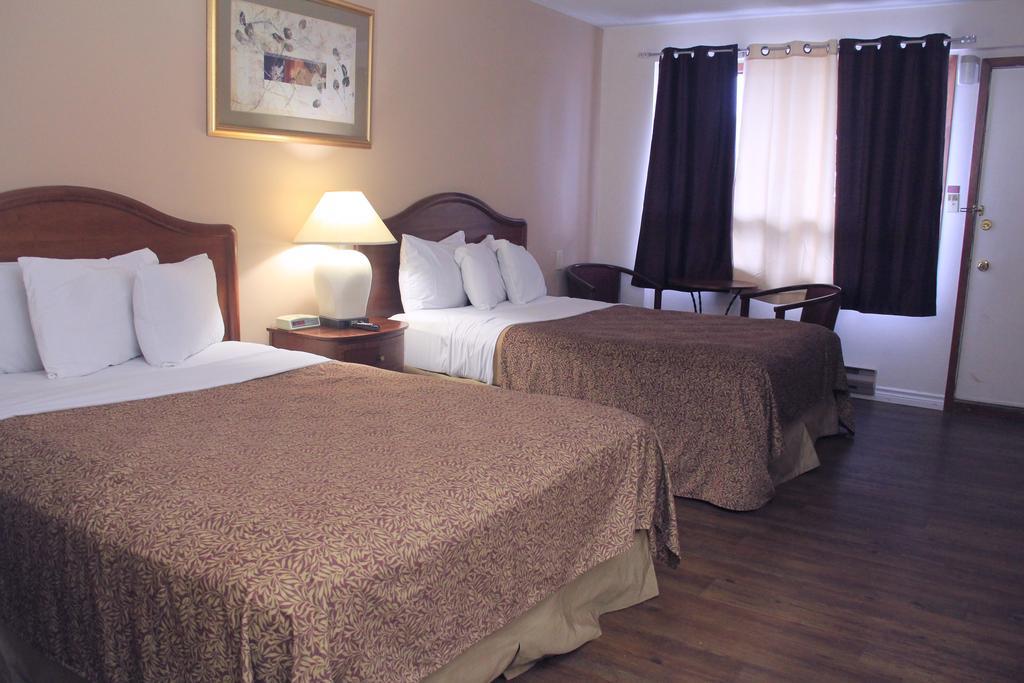 Joys Inn Niagara Falls Rum bild
